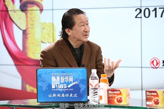 杨晓阳:文化发展要有顶层设计也要有具体时间表 文化发展要有顶层设计也要有具体时间表