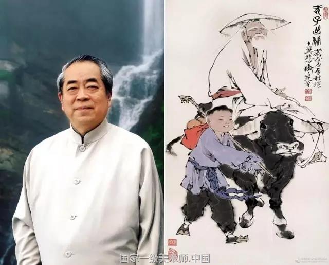 范曾先生研习书法数十年,仍写到这种票友水平,的确令我吃惊,而以他的眼界,至少应对本人作品有客观的评价,他傲视古今的自评更让我震惊,我不得不再次评估他的艺术鉴赏能力。