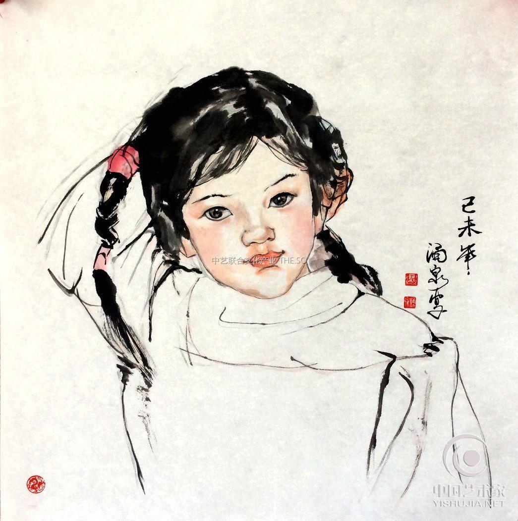 欢迎画家【王涌泉】入驻中国艺术家官网 欢迎画家【王涌泉】入驻中国艺术家官网