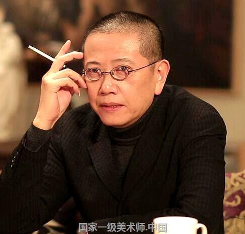 陈丹青,1953年生于上海,祖籍广东台山市三合镇良村,艺术家,文艺评论 家,学者