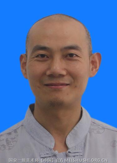 杨总权 国家高级工艺美术师