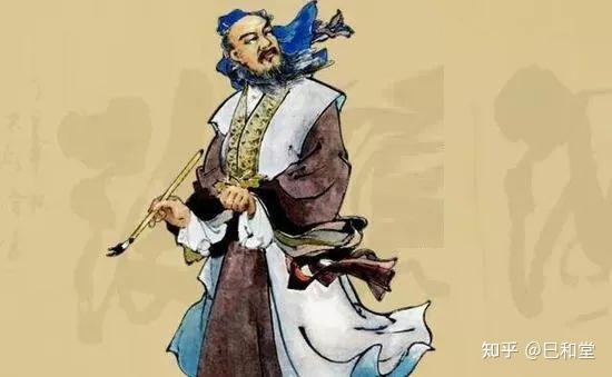 吴道玄:吴道子 吴道玄:吴道子