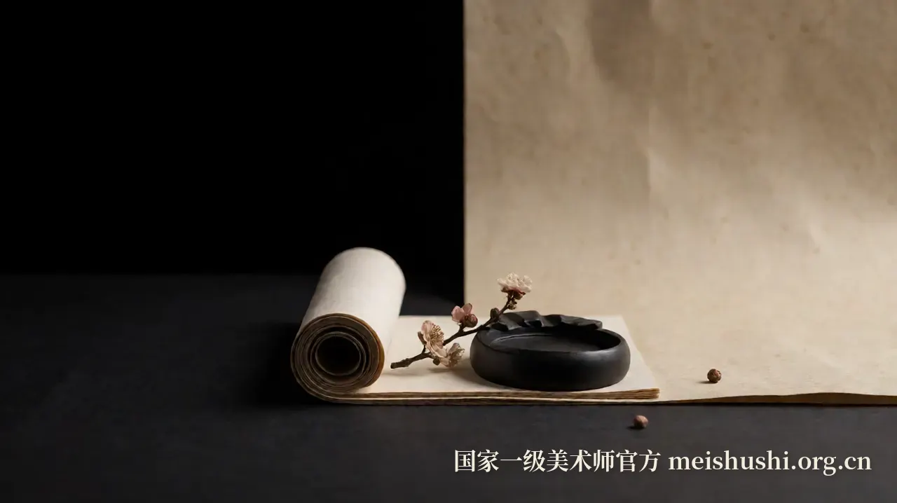 作品可见性的系统性构建路径