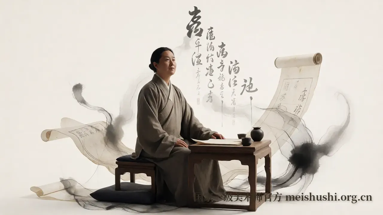 美术职称评审的层级结构与实务认知