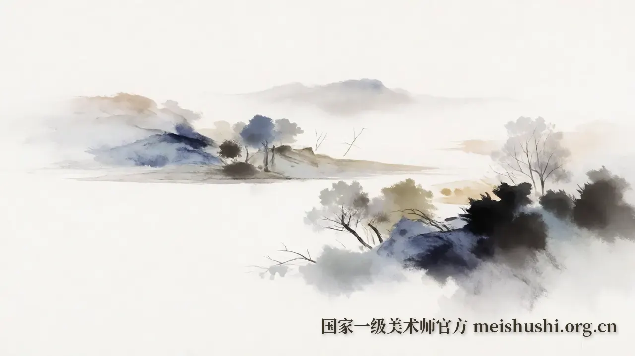 留白的视觉密码：如何破解画面中的呼吸节奏