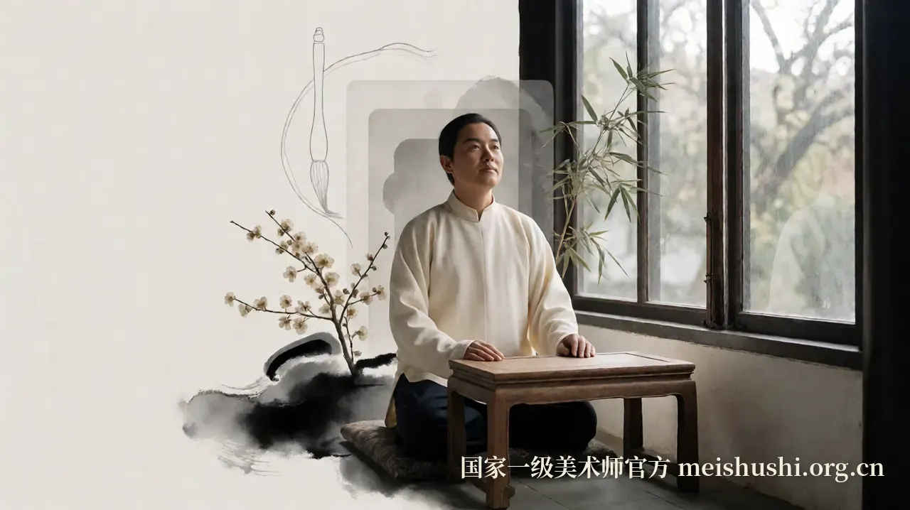 美术职称评审的实务解析：层级结构与专业认知