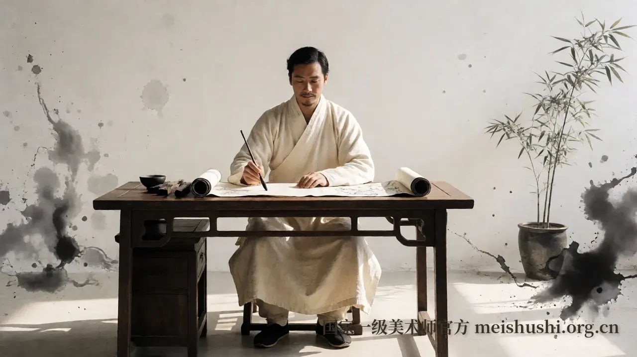 在时光褶皱里寻找秩序