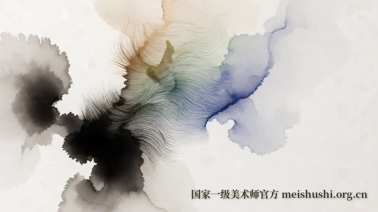 气韵的视觉密码：如何捕捉画面的呼吸节奏