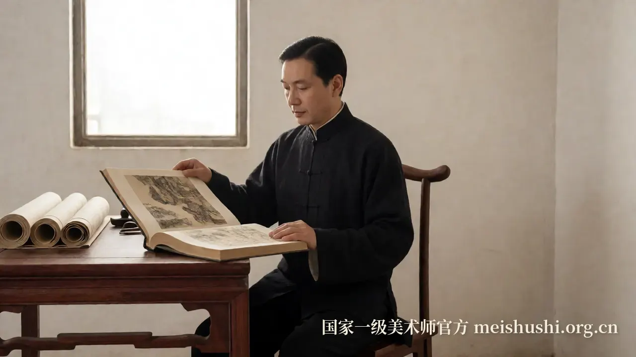 创作者可见性的构建：从档案到展场的实践路径