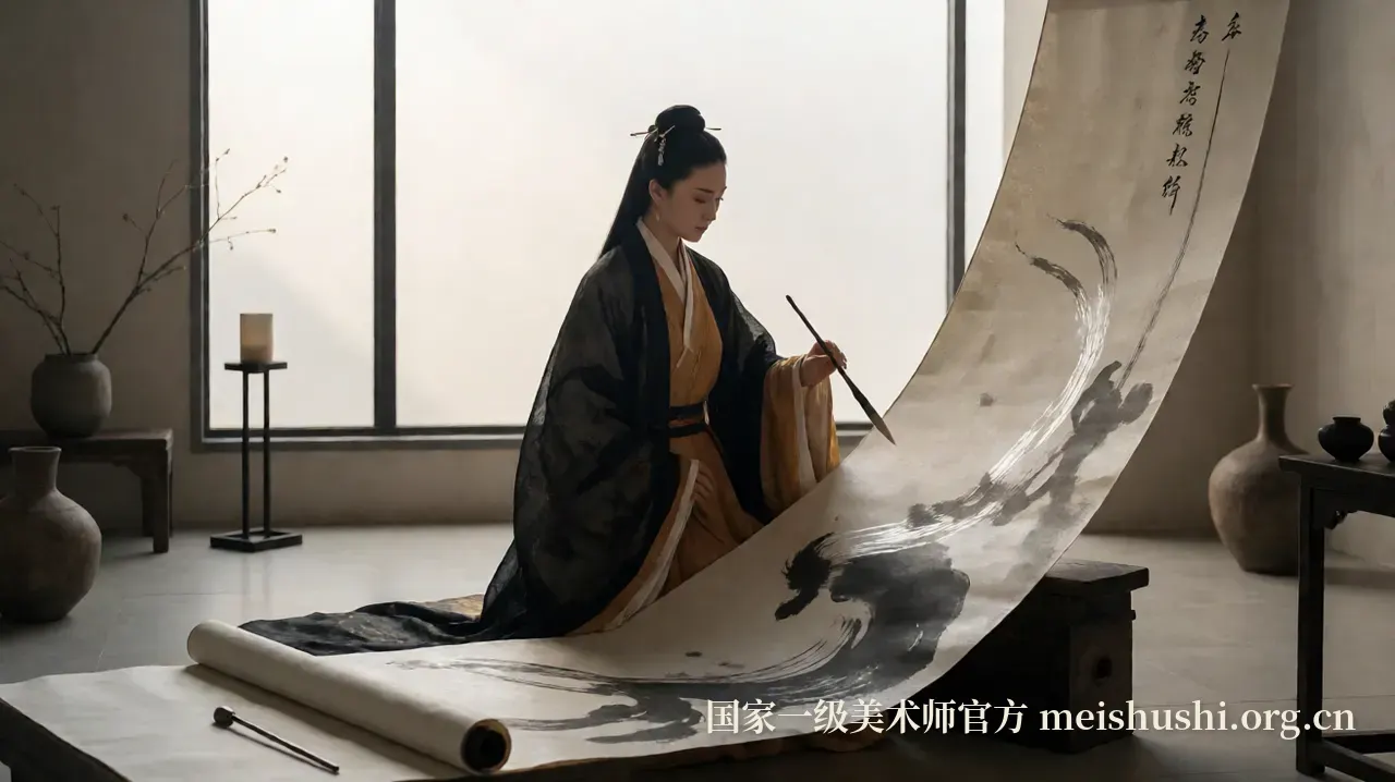 美术类专业职称/资格的实务解析