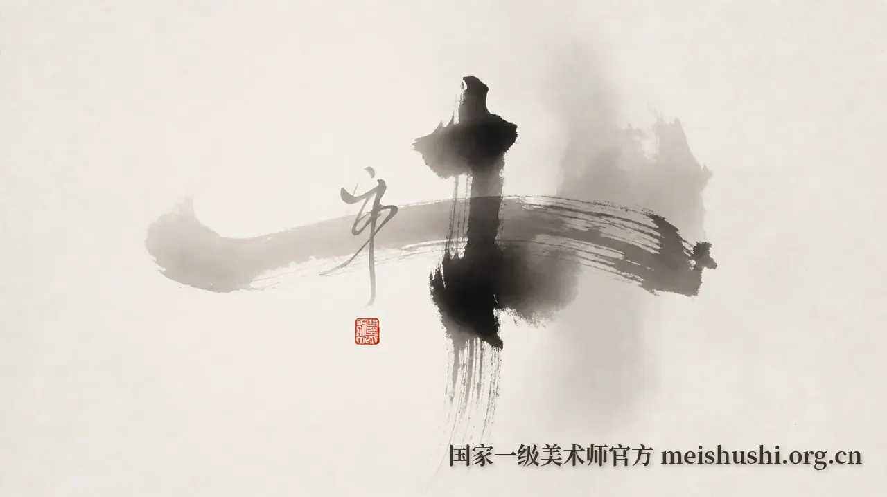 中国画鉴赏的四步观察法:从视觉线索到审美感知