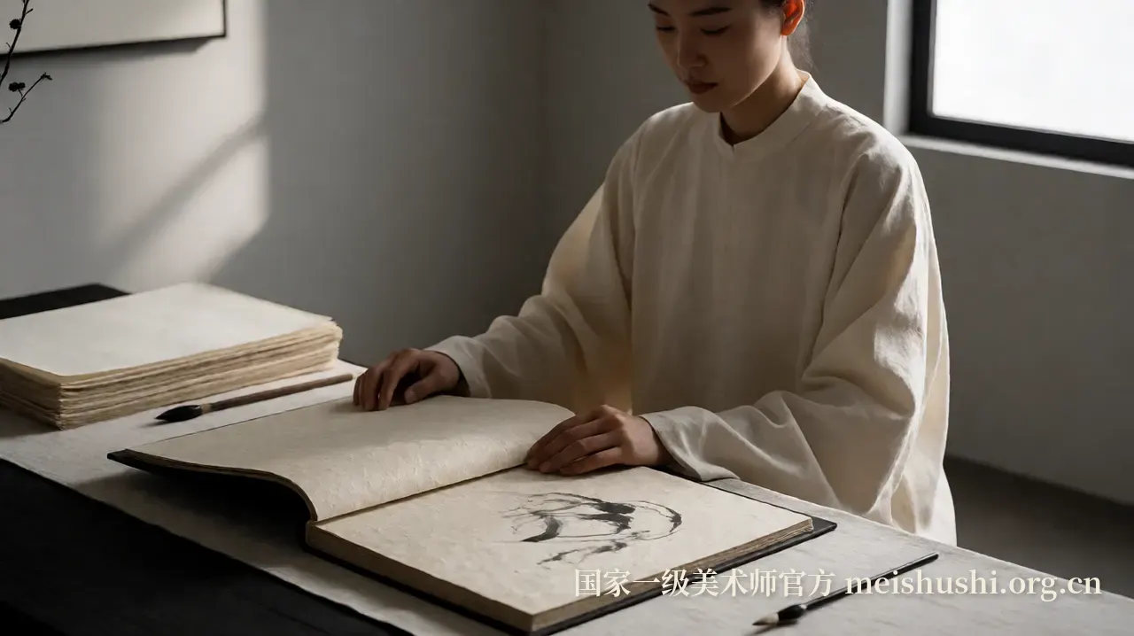 艺术创作者如何被看见：档案与展场的双向路径