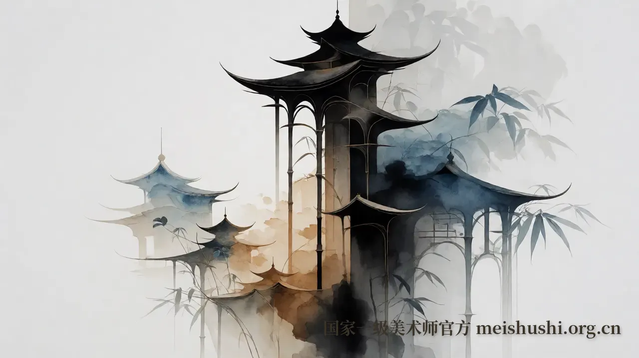 美术职称评审的层级结构与实务解析