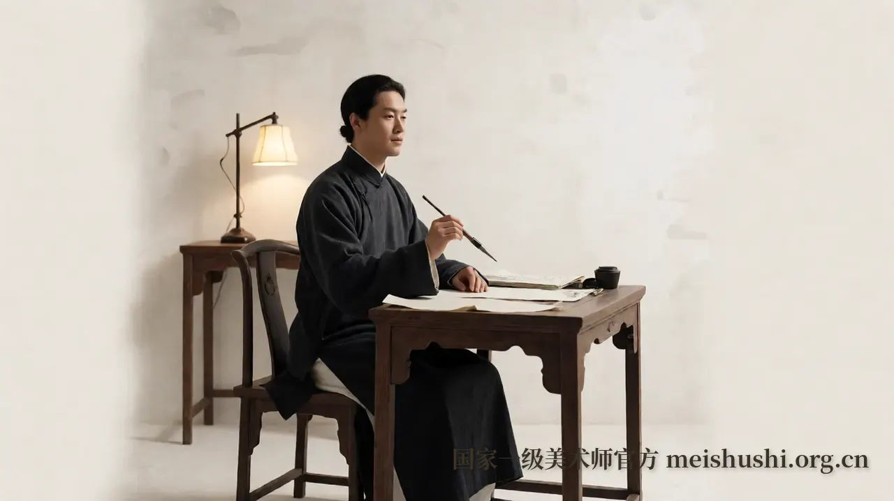 日课如钟摆：在无人问津处与时光对谈