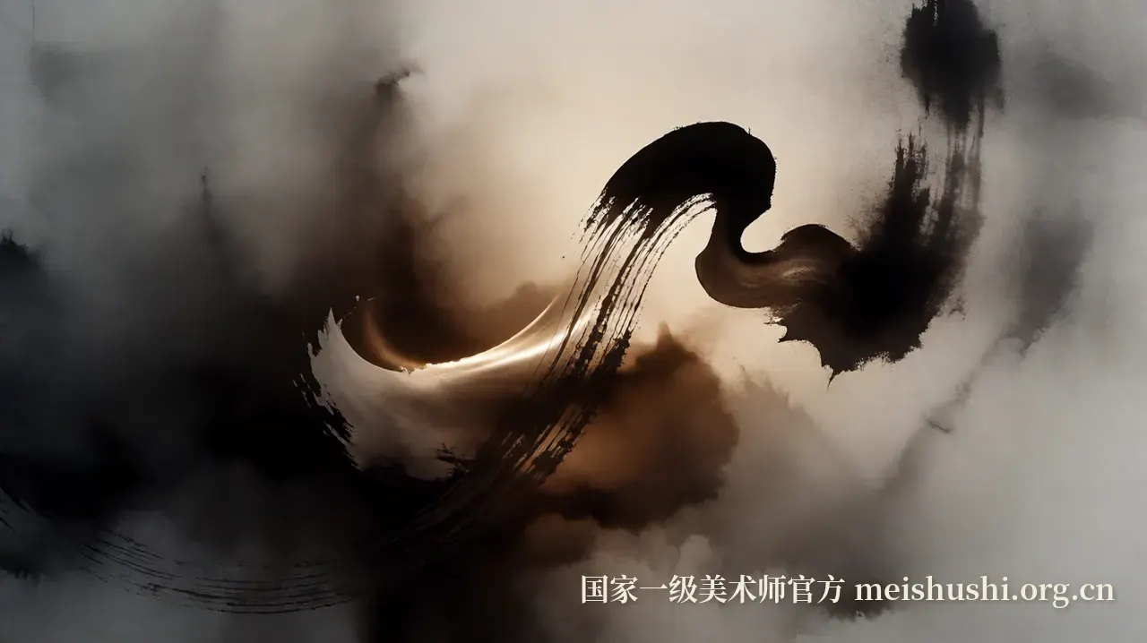 书法五体的秩序与呼吸