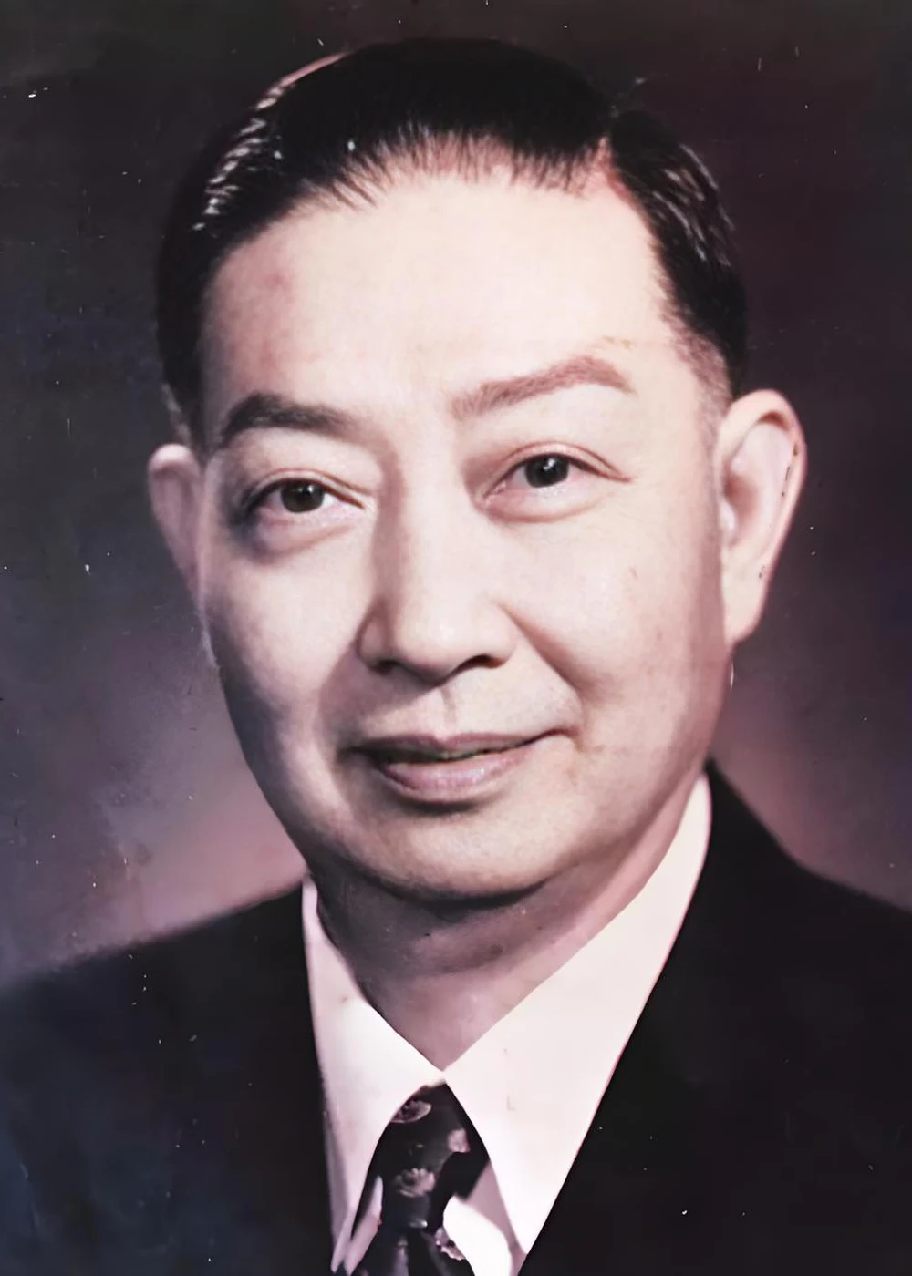 梅兰芳