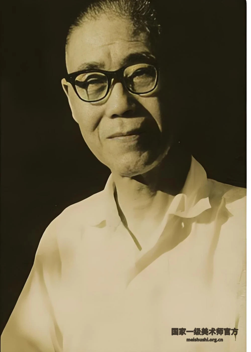艺术家头像