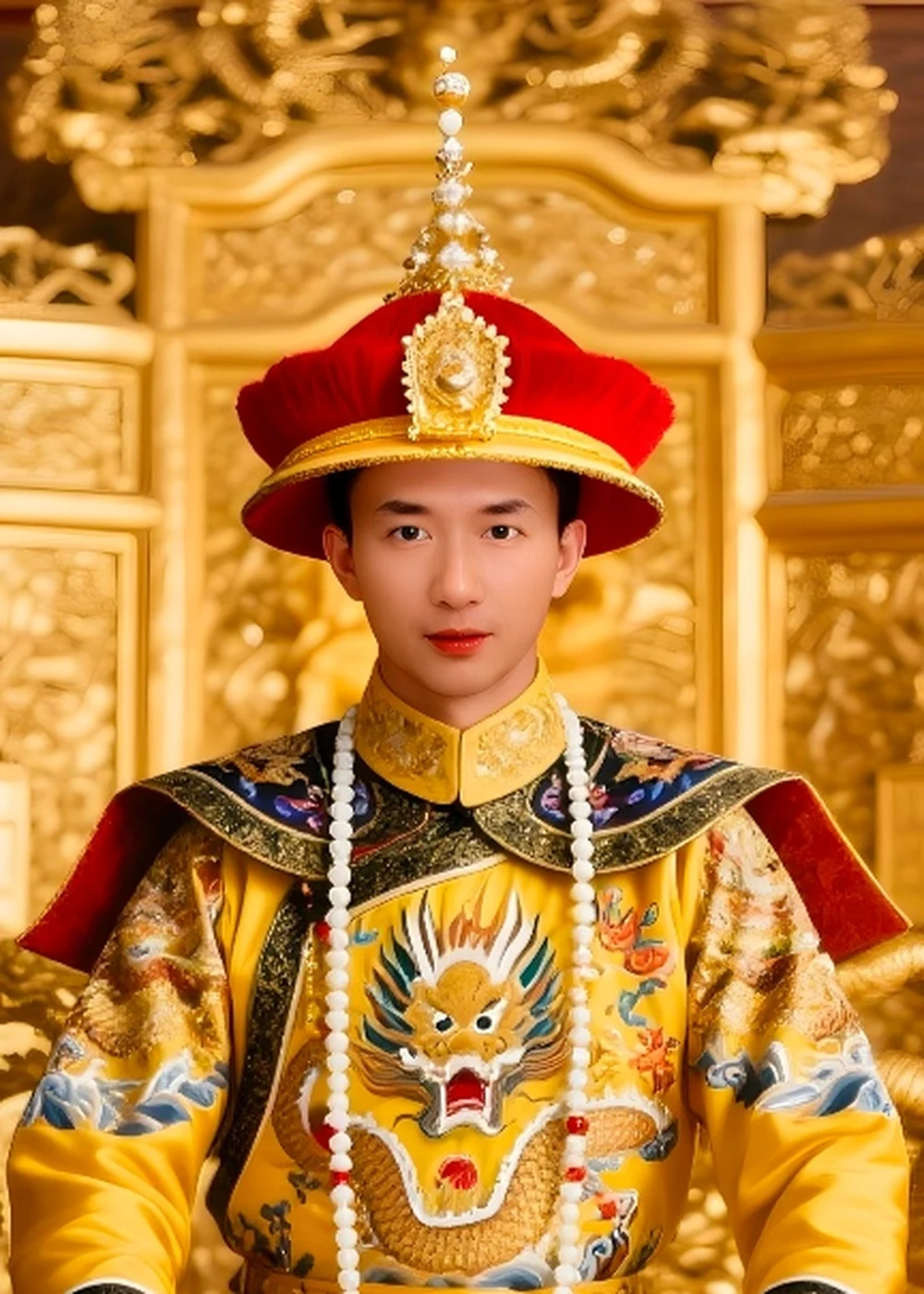 乾隆