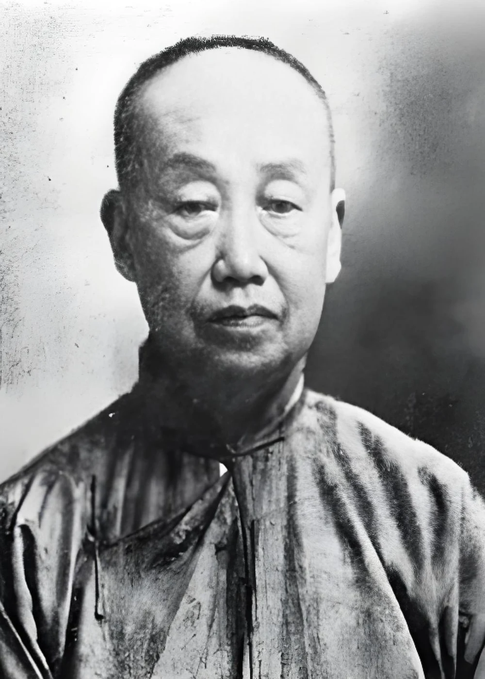 吴昌硕