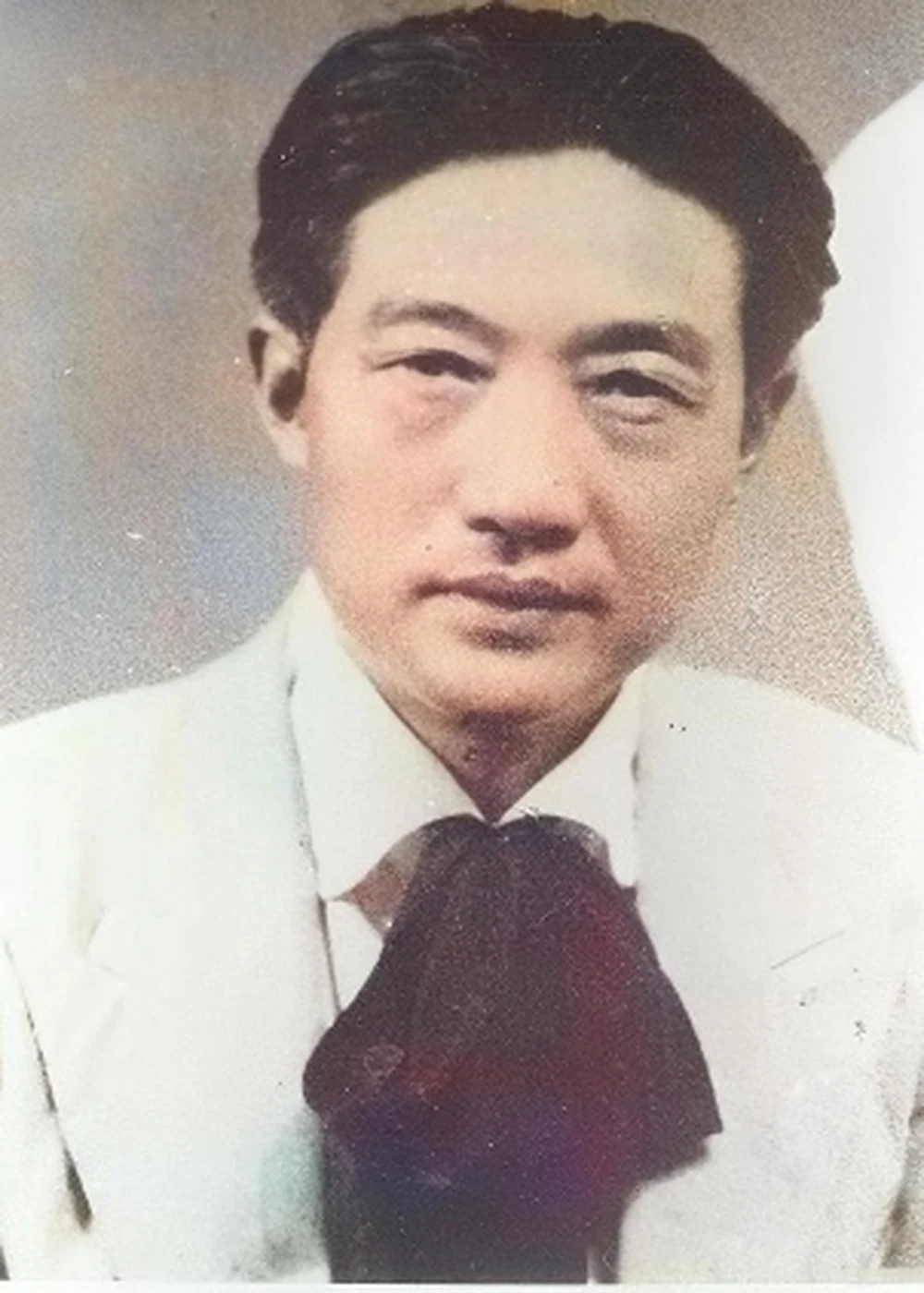 艺术家头像