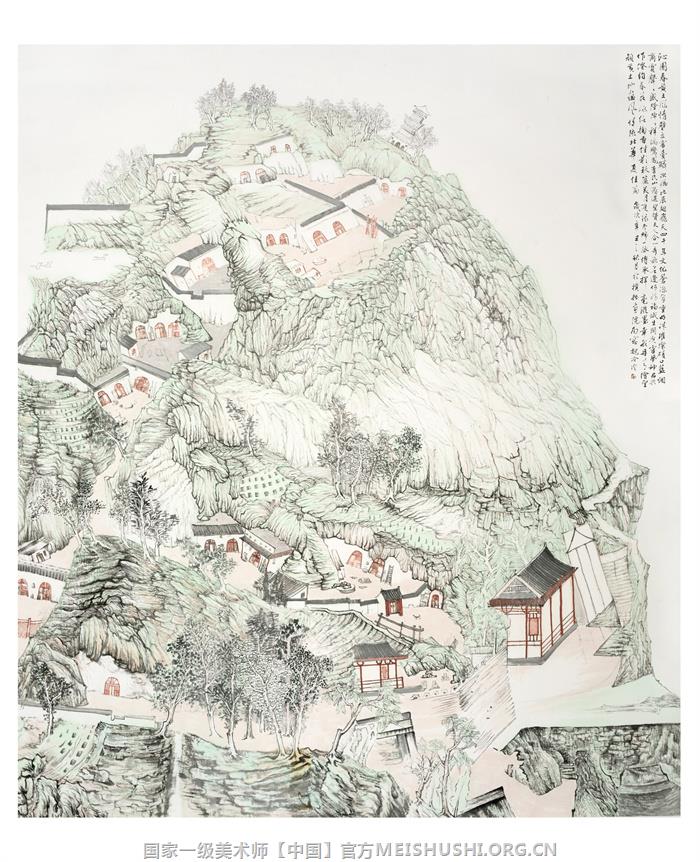 魏冷冷 国家一级美术师作品2.jpg