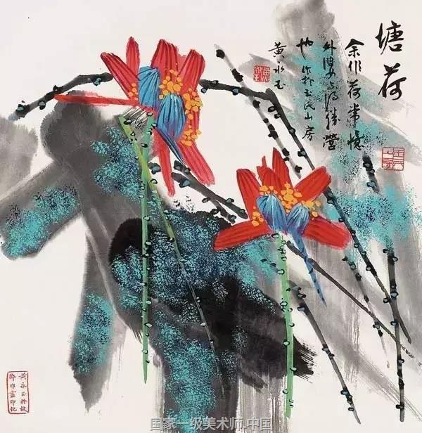 12岁就外出谋生,四处流浪;14岁开始发表作品,32岁轰动中国;年过半百跑去考驾照;90岁依然不安分,偏爱红装,嗜烟如命,93岁依然开着法拉利到处跑。别人曾问他长寿秘诀时,就嬉皮笑脸说自己从不养生,喜爱睡觉,不吃水果,不运动。他叫黄永玉, 有媒体曾用了一个90后的词“酷炫狂霸拽”来形容他骨子里的顽皮野性幽默。黄永玉自画像拜托,90后算什么,这玩意人家老头儿已经玩了90年了。黄永玉