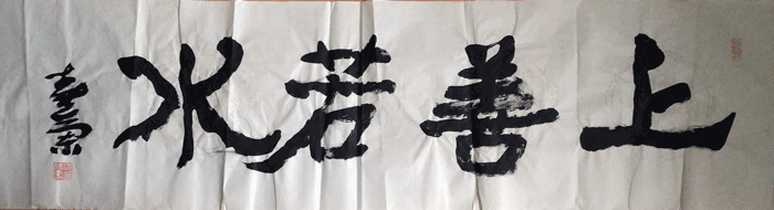 沈春兰国家一级书法师|当代著名书法家