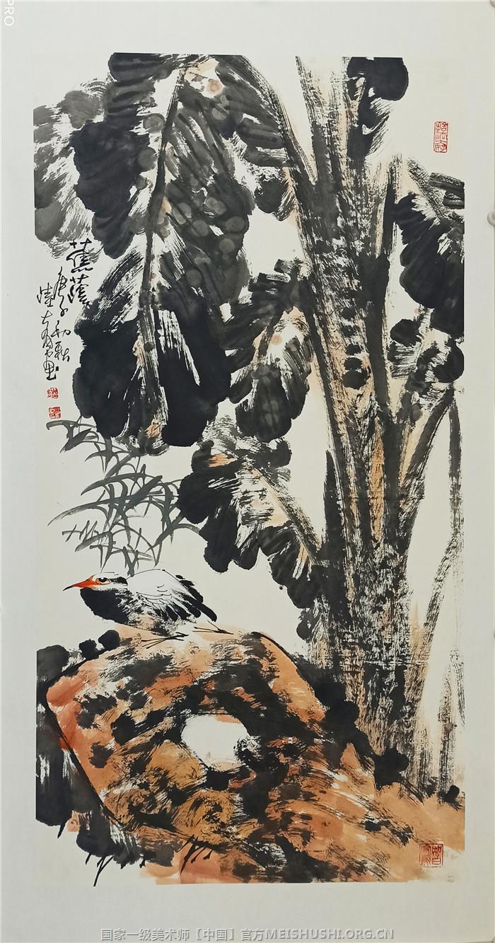 陆双有(陆大有)|国家一级美术师04.jpg 陆双有(陆大有)|国家一级美术师04.jpg