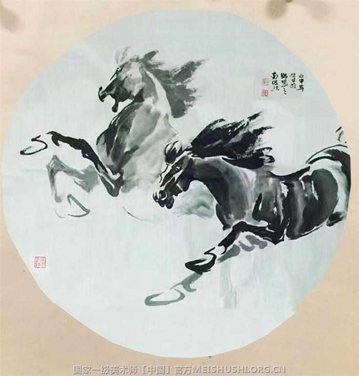 周继洪|国家一级美术师 大国艺术家07.jpg