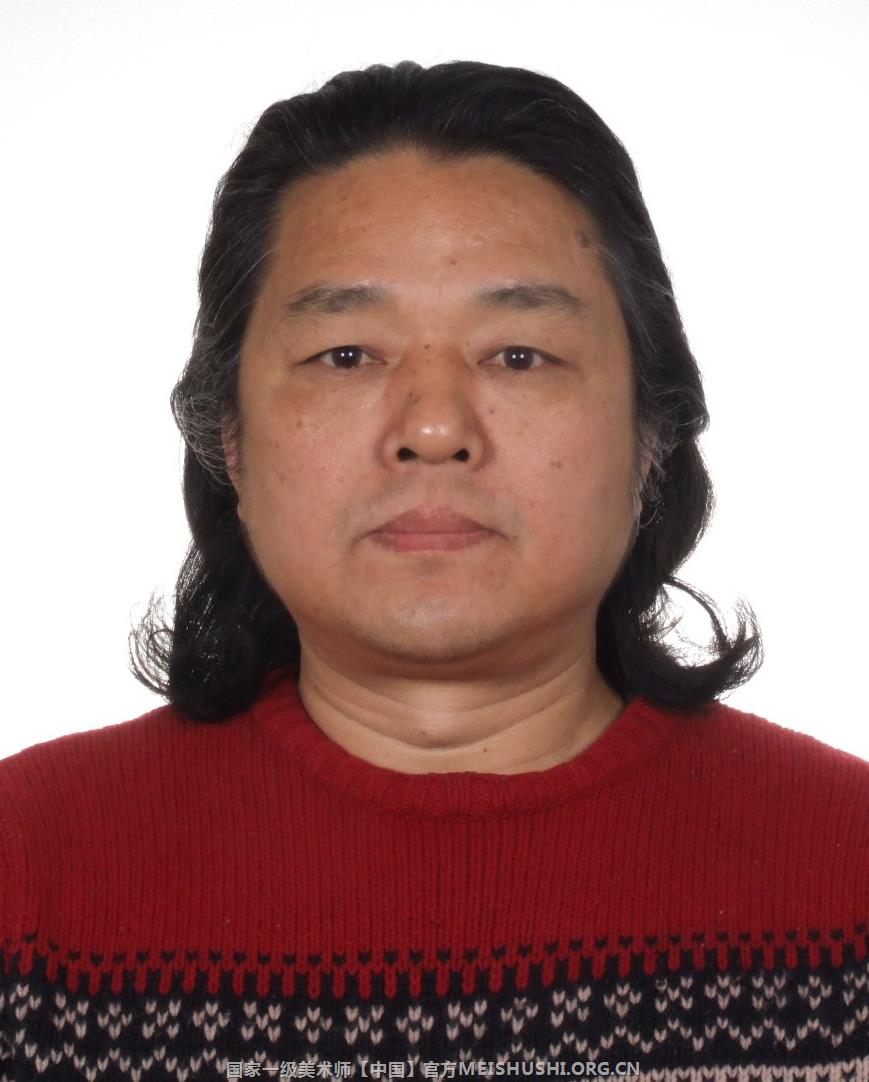 陆大有|国家一级美术师 大国艺术家 陆大有|国家一级美术师 大国艺术家