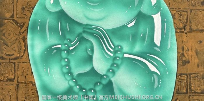 李灵莉家族画虎传承人11.jpg